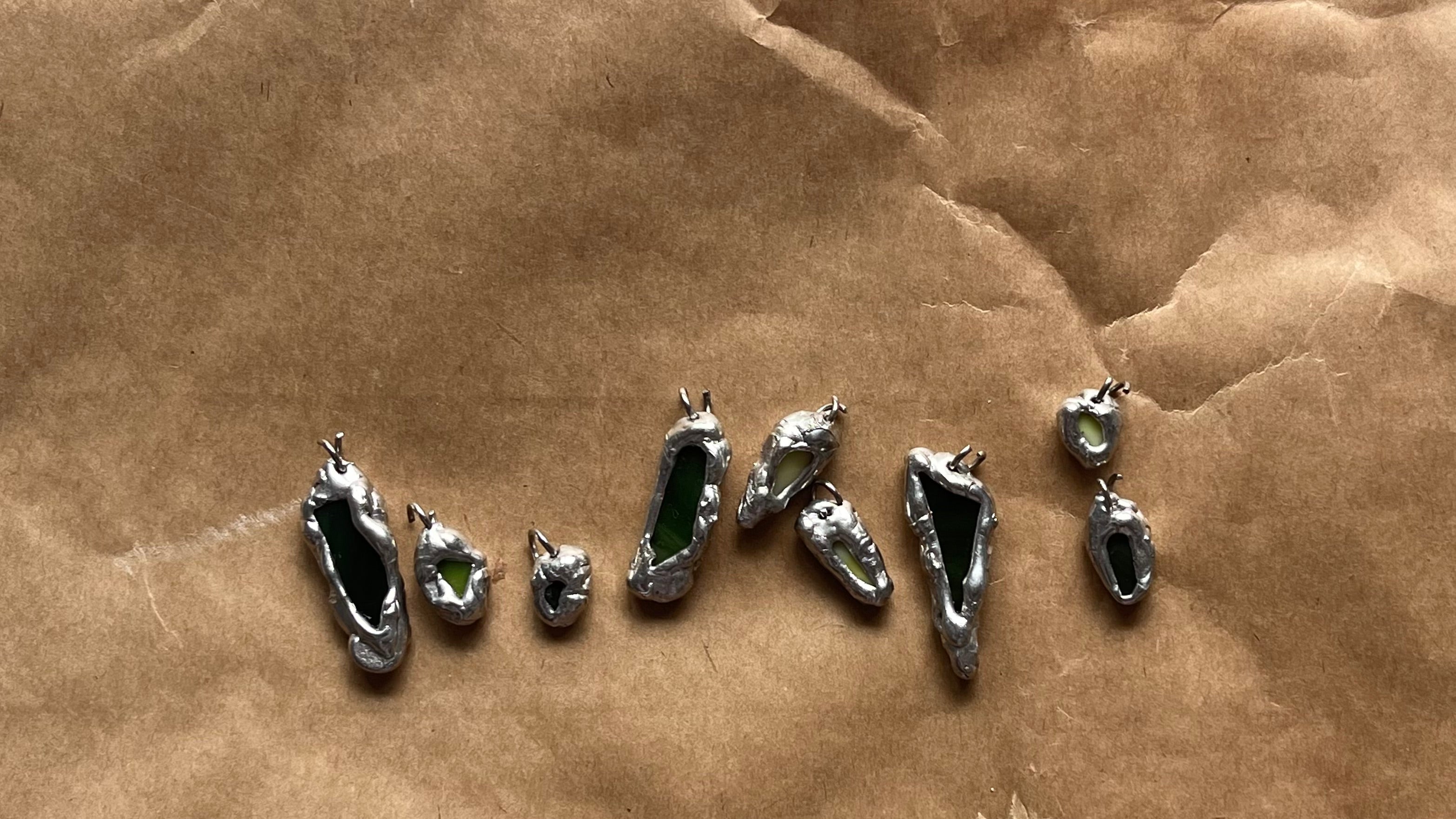 Pulseras