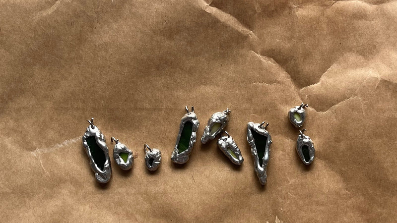 Pulseras