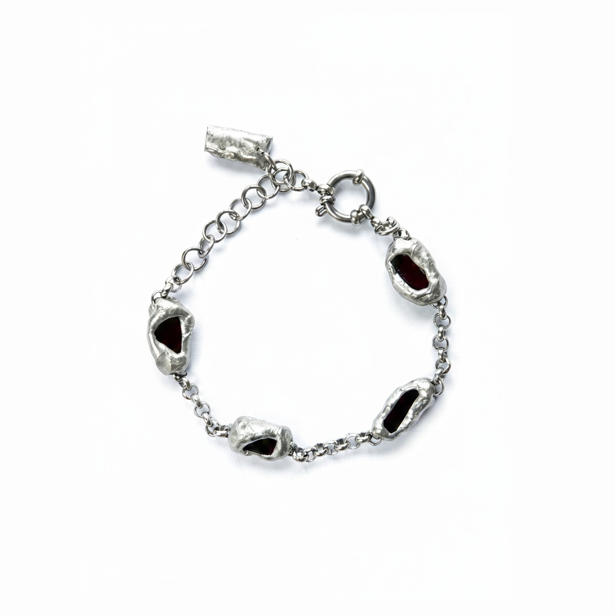 Pulsera Unit