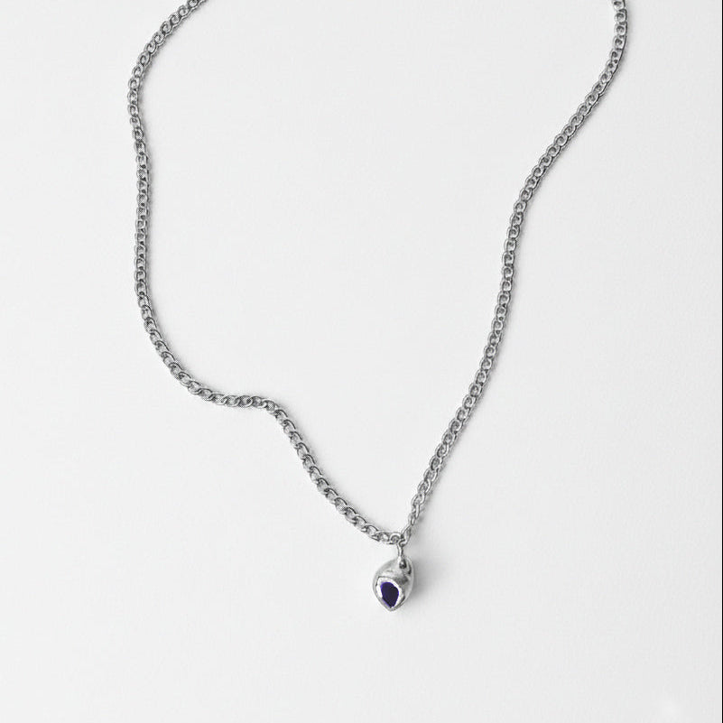 Colgante PIMIENTA Aqua