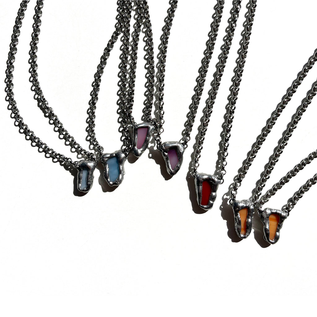 Colgante Core Drip