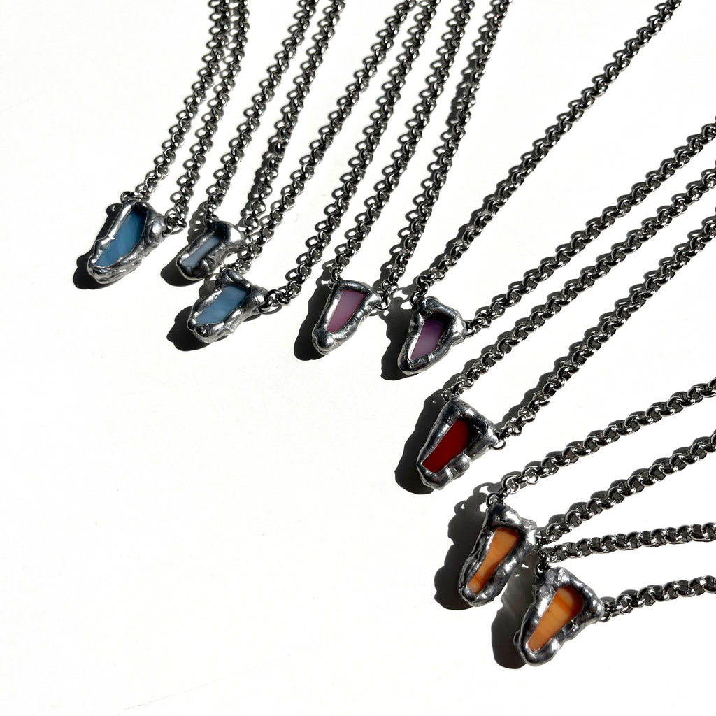 Colgante Core Drip