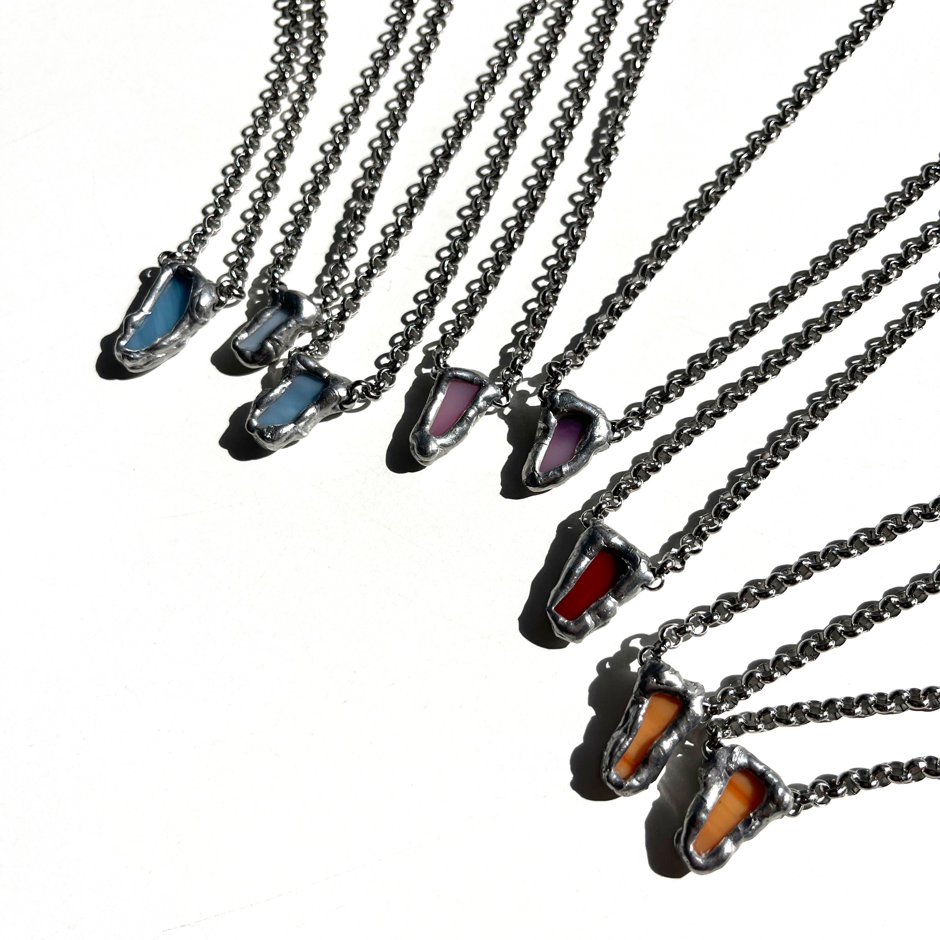 Colgante Core Drip