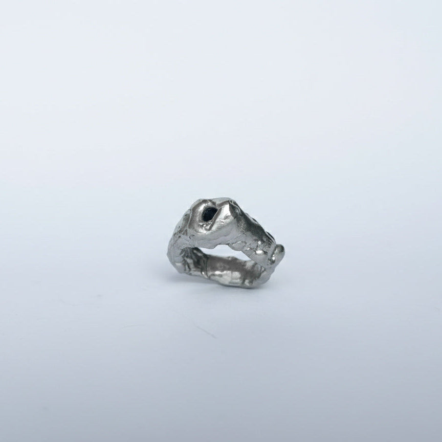 Anillo MODULE Aqua