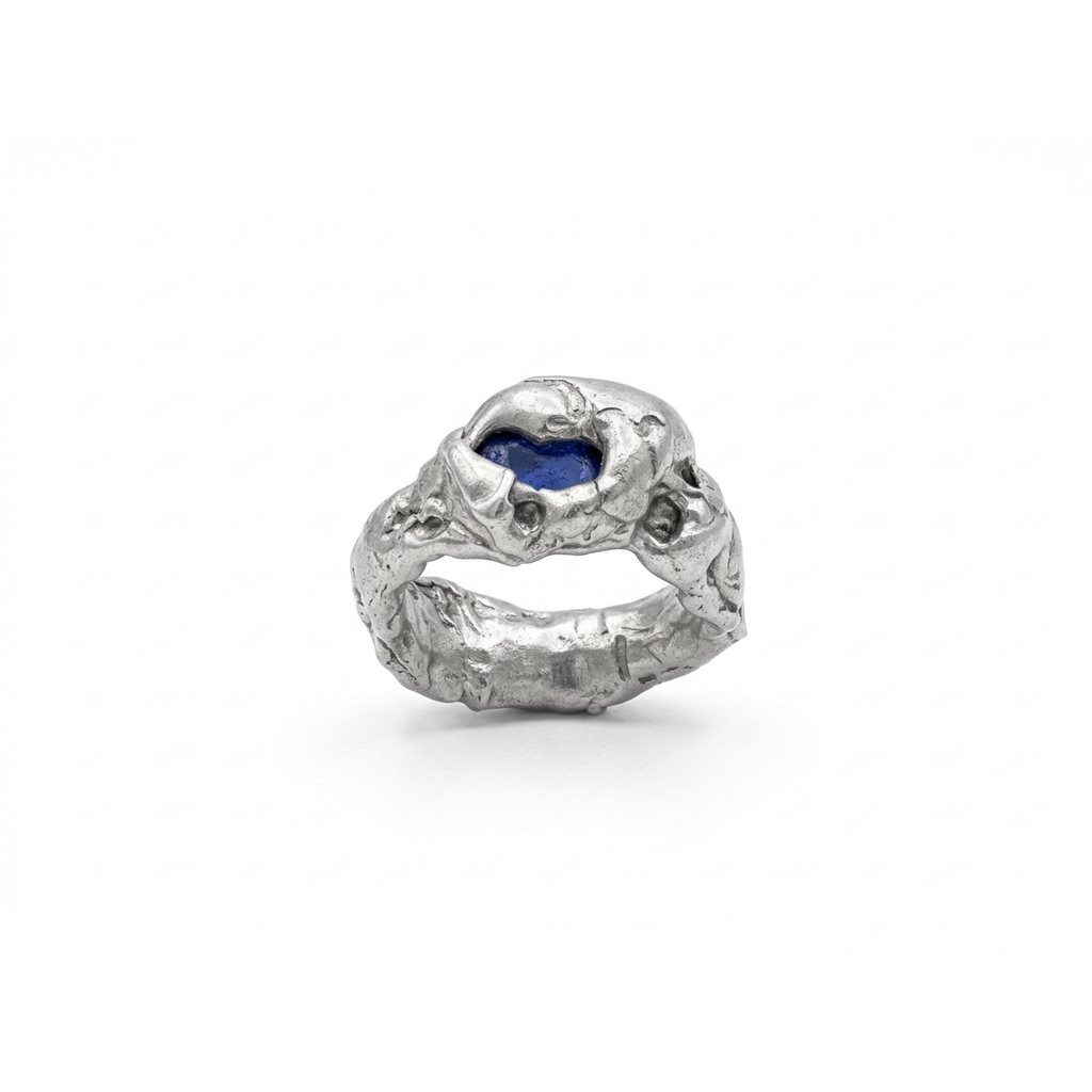 Anillo MODULE Aqua