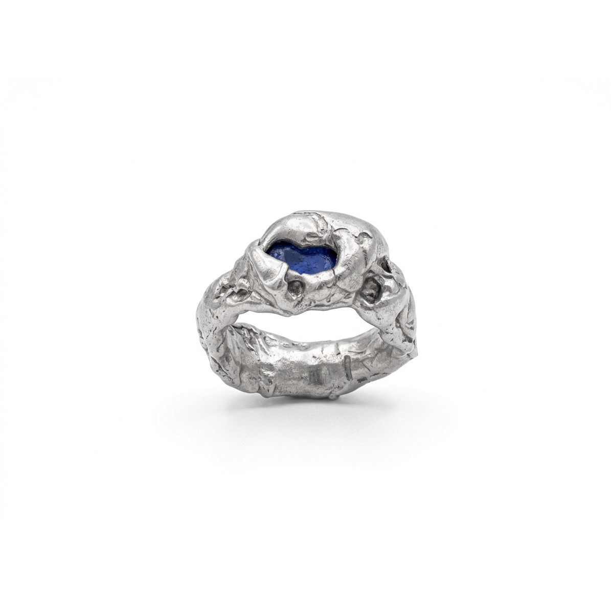 Anillo MODULE Aqua