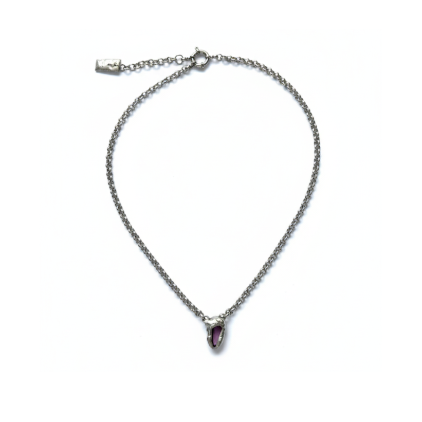 Colgante CORE DRIP Rose