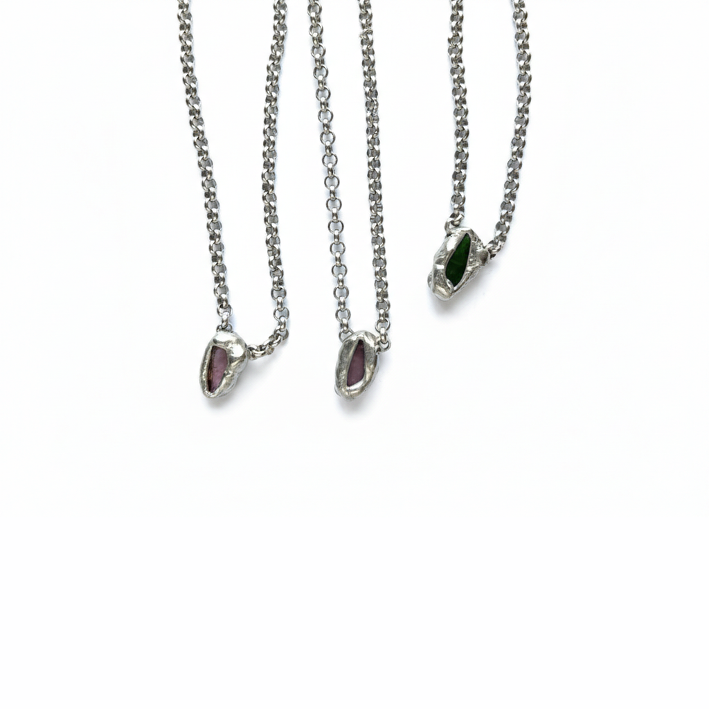 Colgante CORE DRIP Moss