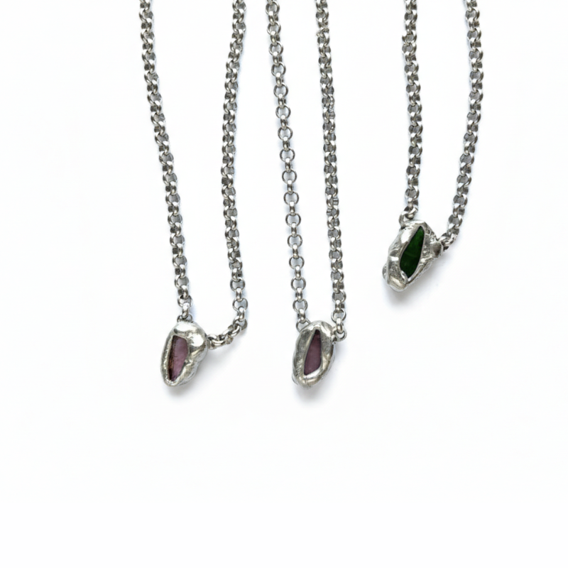 Colgante CORE DRIP Rose