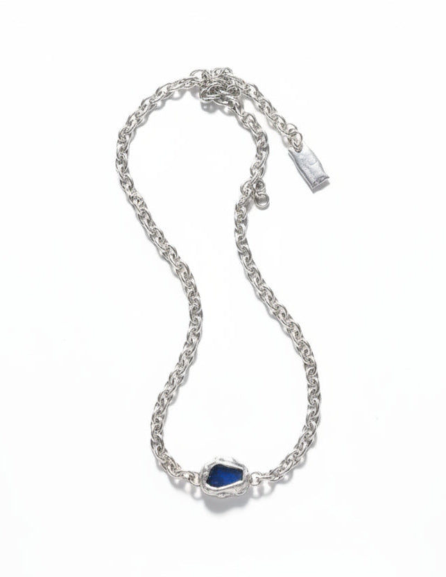 Collar CORE Aqua