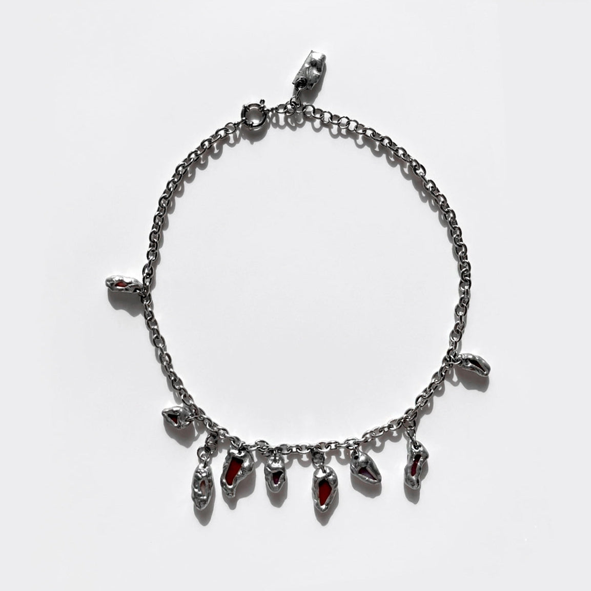 Collar DRIP Rubor