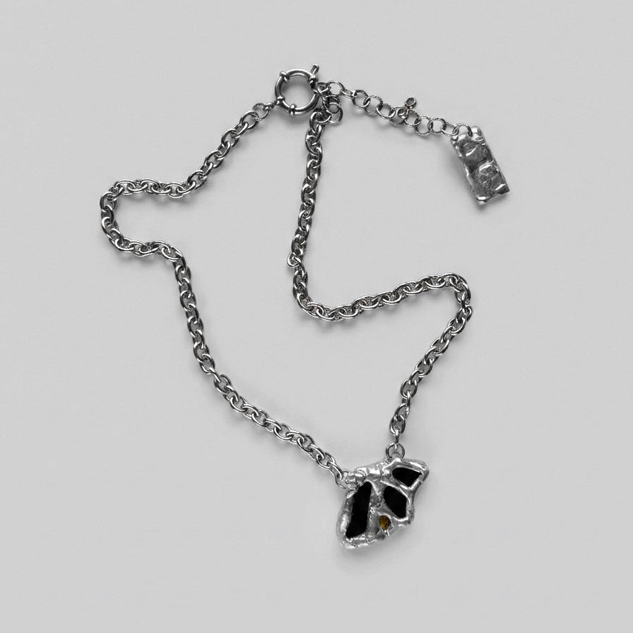 Collar NARCISO - M