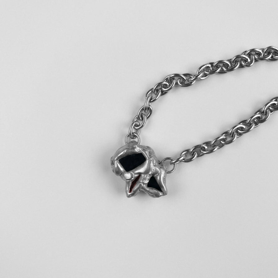 Collar NARCISO xs