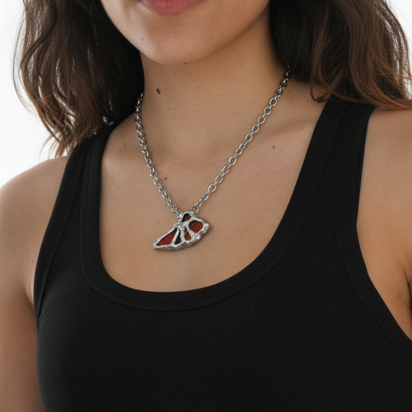Collar NARCISO - M