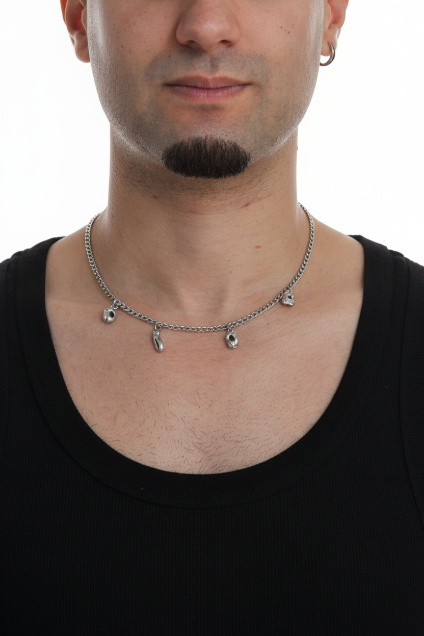 Collar SAN Azufre