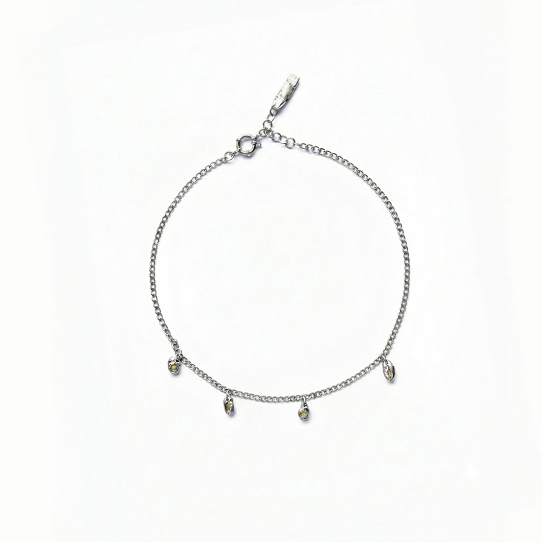 Collar SAN Azufre