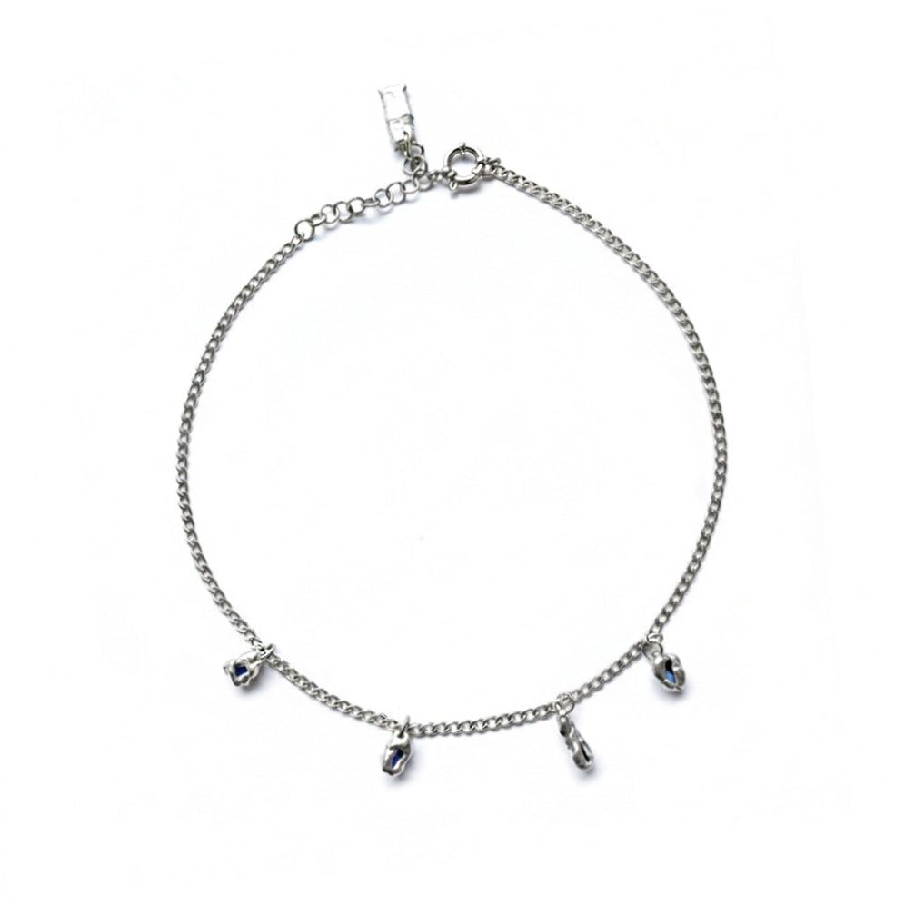 Collar SAN Aqua