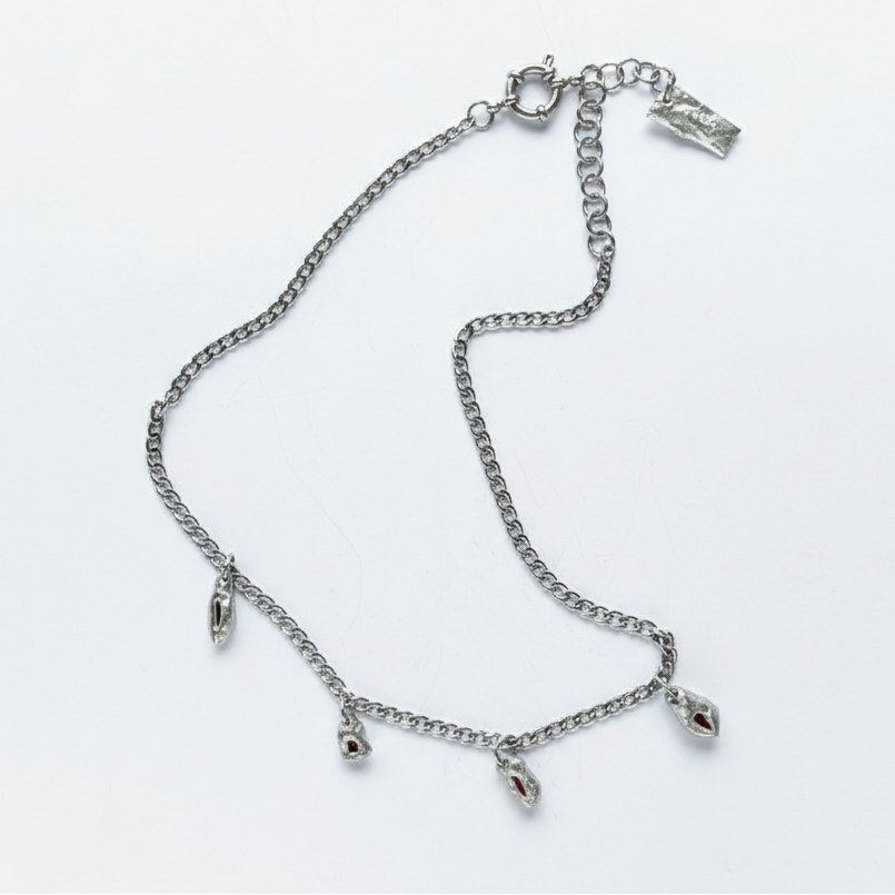 Collar SAN Guindilla