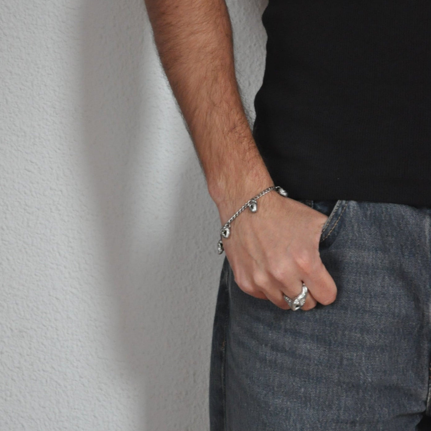 Pulsera SAN Guindilla