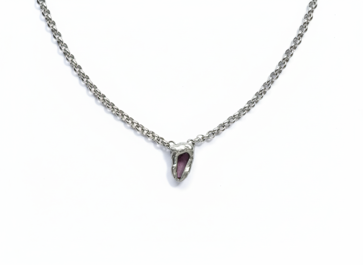 Colgante CORE DRIP Rose