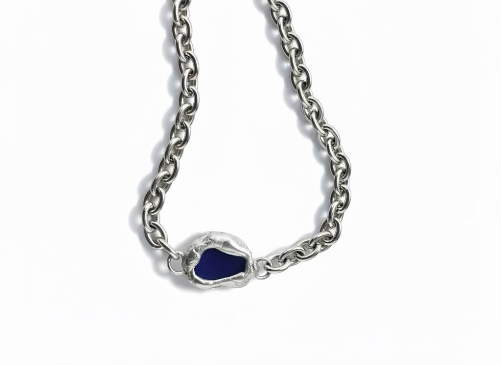 Collar CORE Aqua