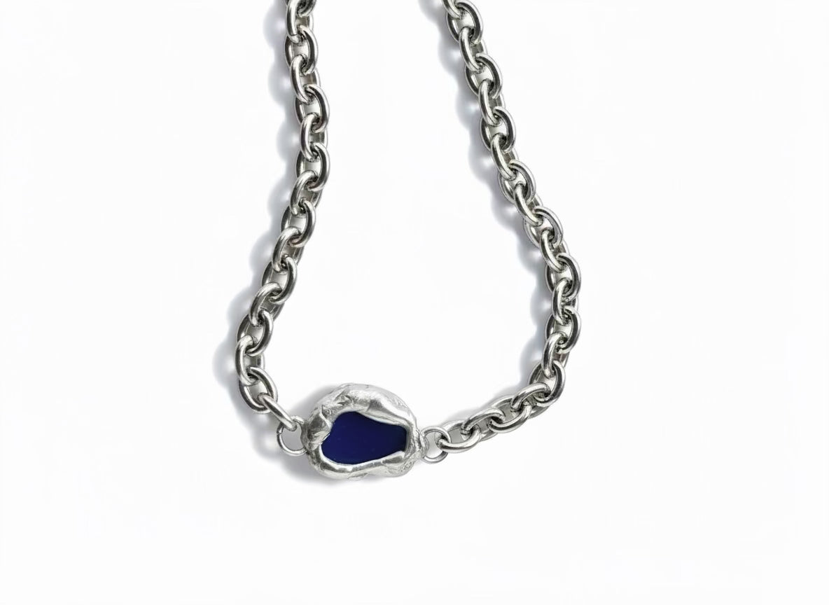 Collar CORE Aqua