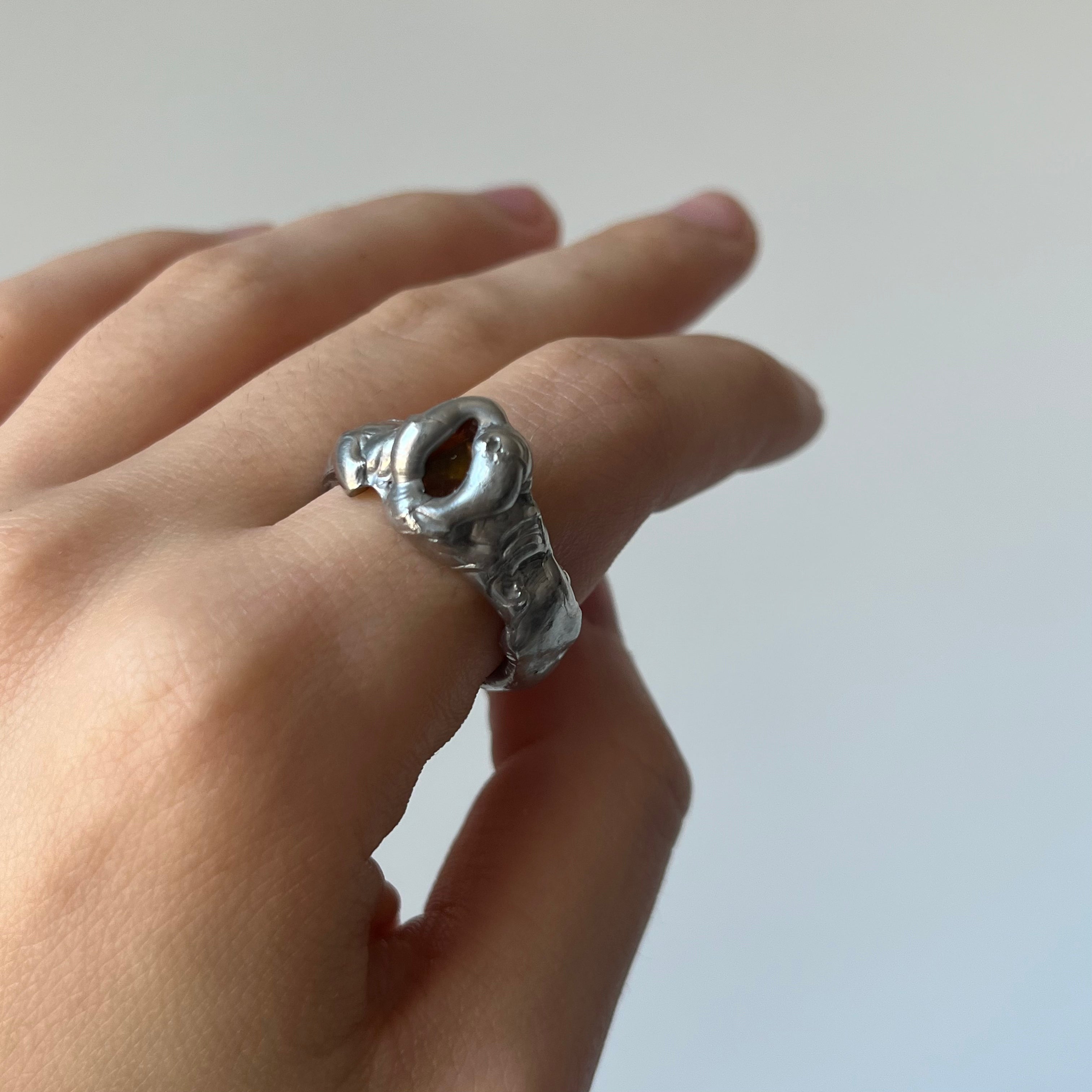 Anillo MODULE Azufre