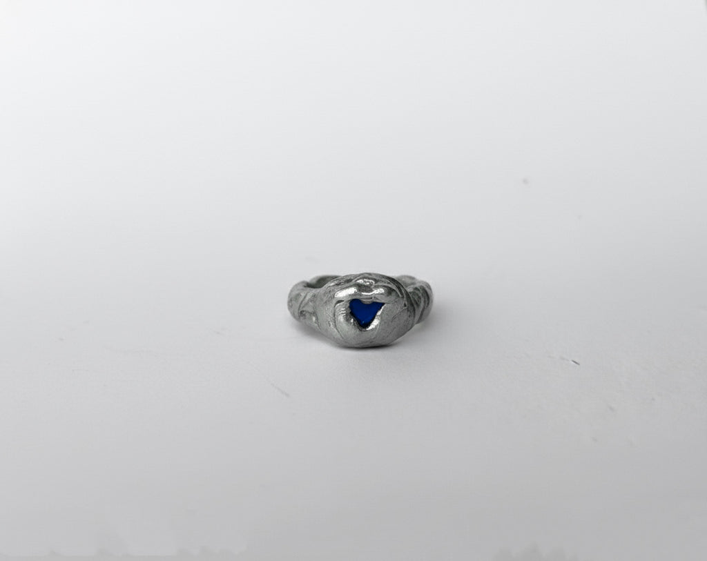 Anillo MODULE Aqua