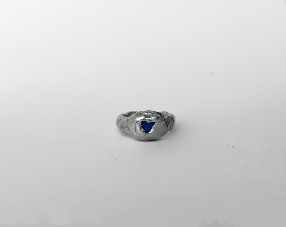 Anillo MODULE Aqua