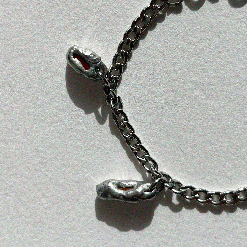 Pulsera SAN Guindilla