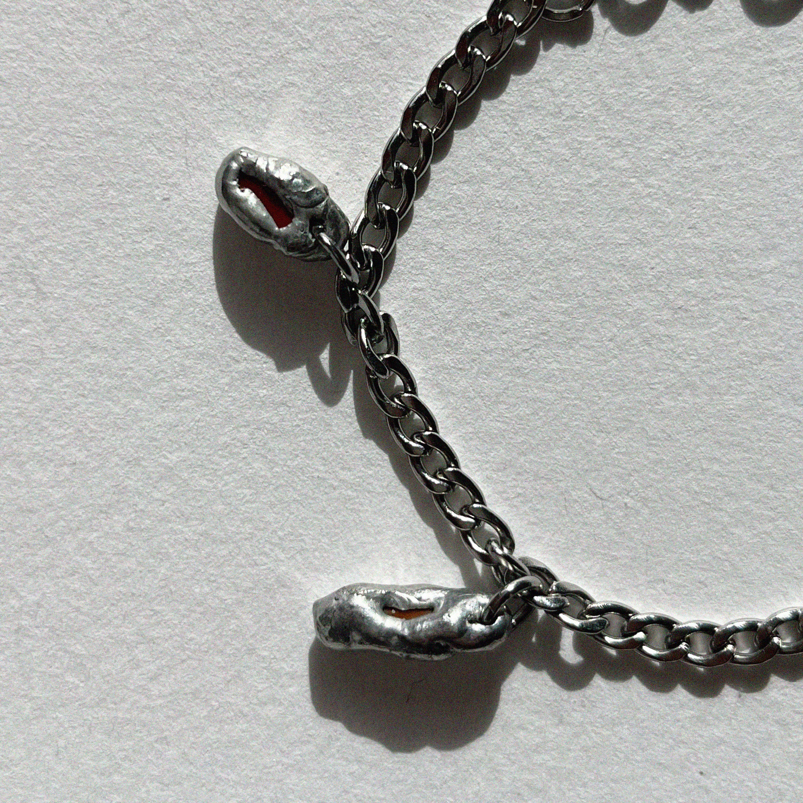 Pulsera SAN Guindilla