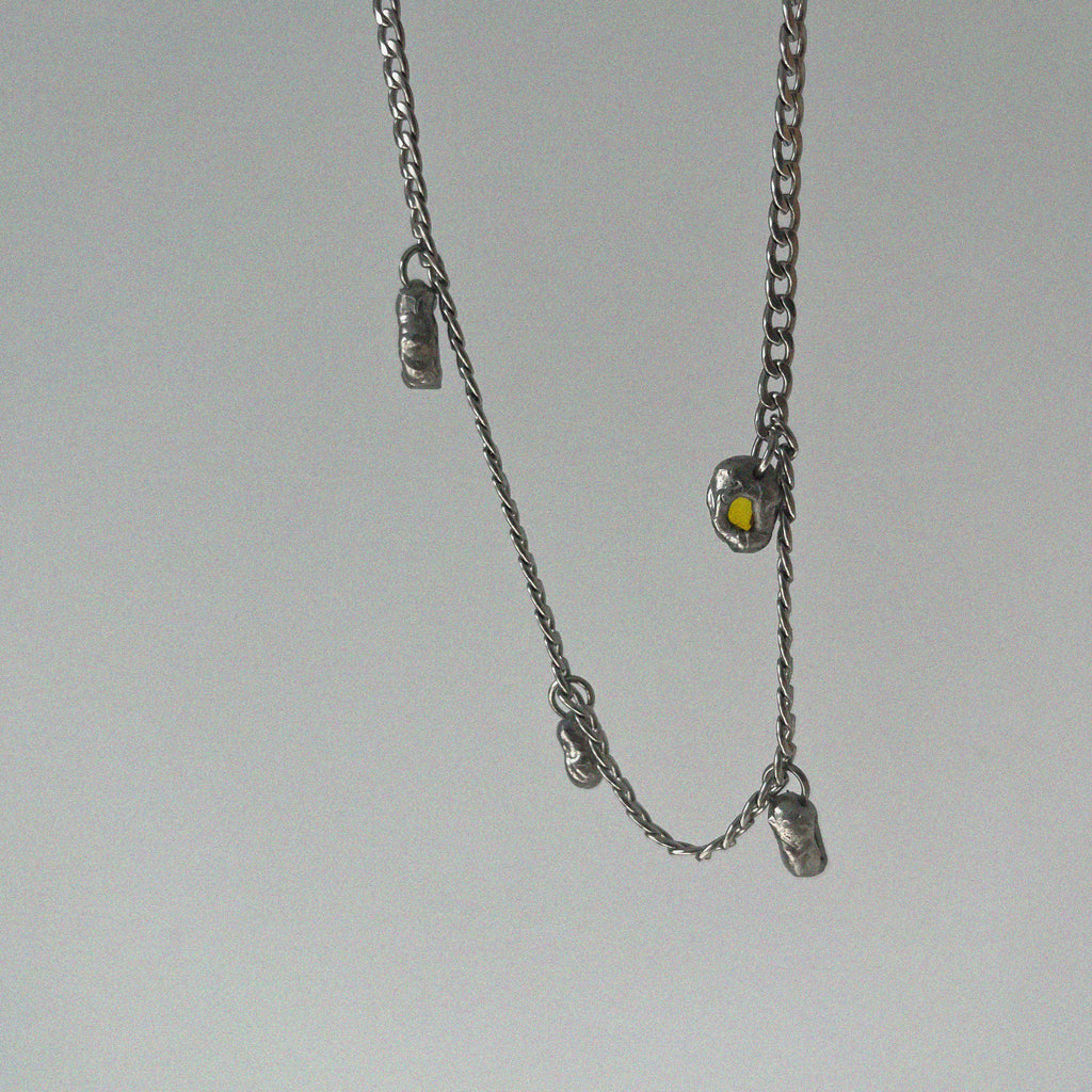 Collar SAN Azufre