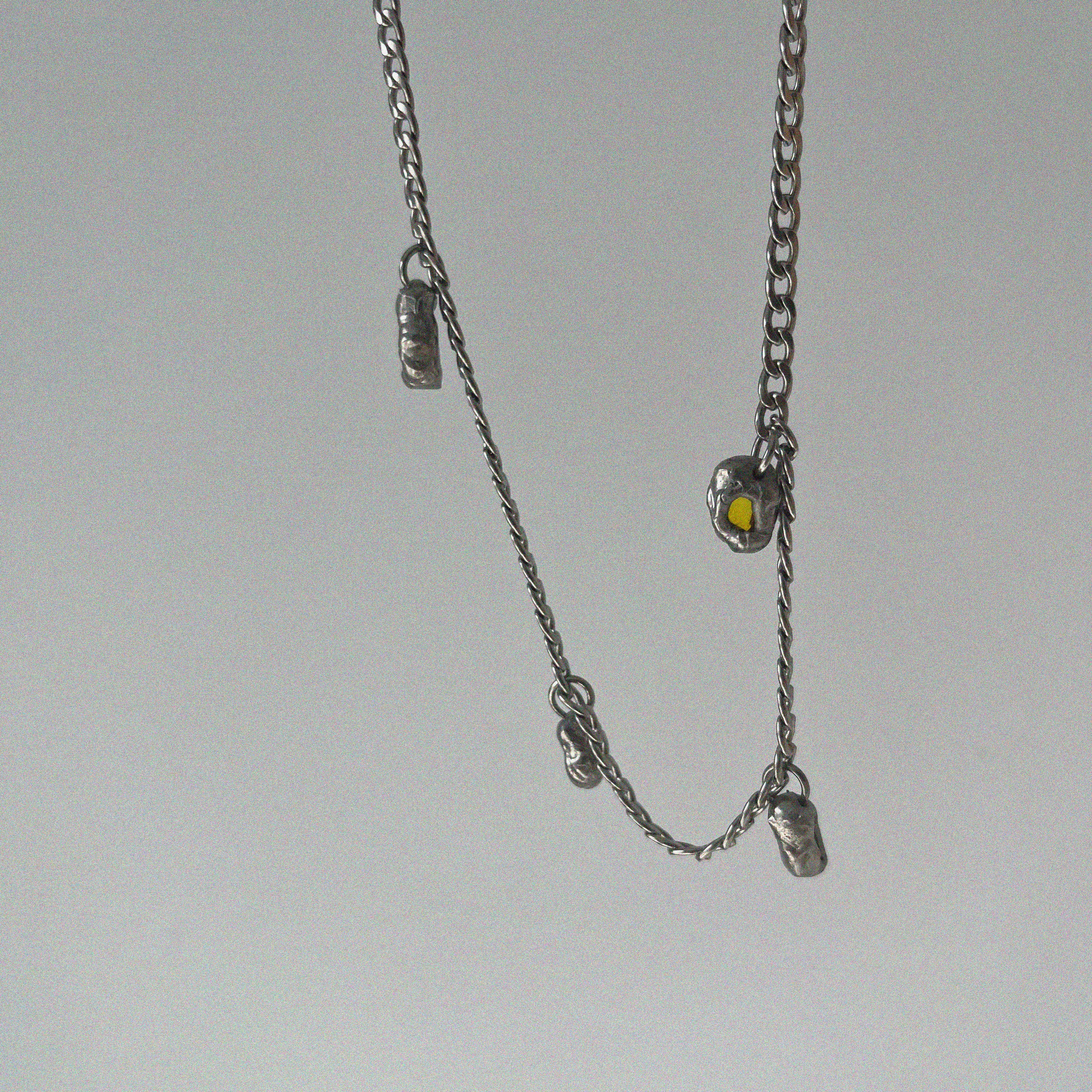 Collar SAN Azufre