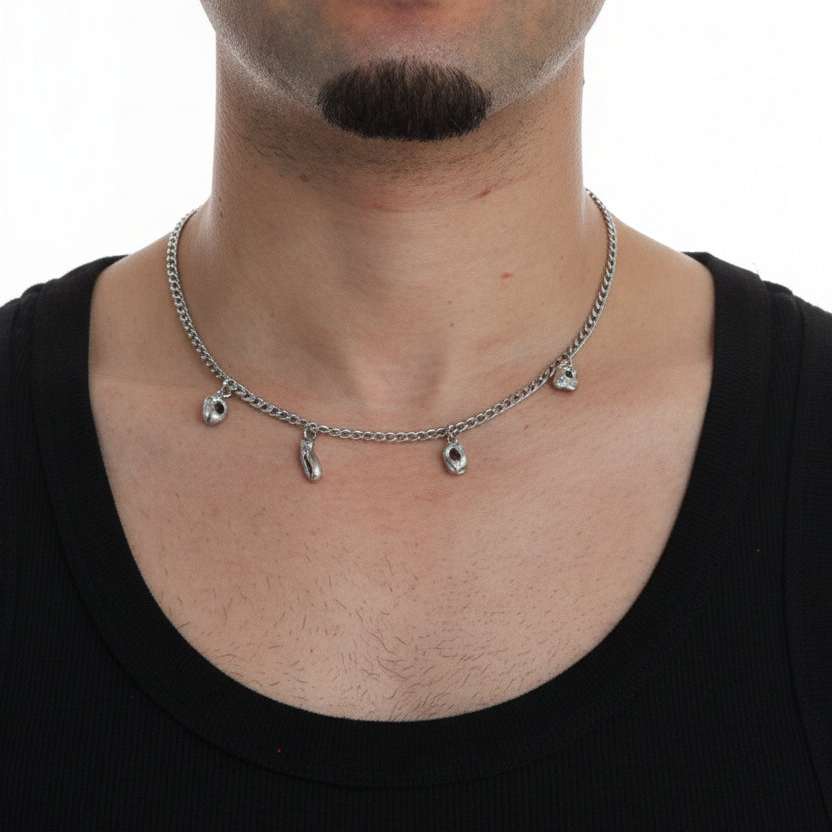 Collar SAN Azufre