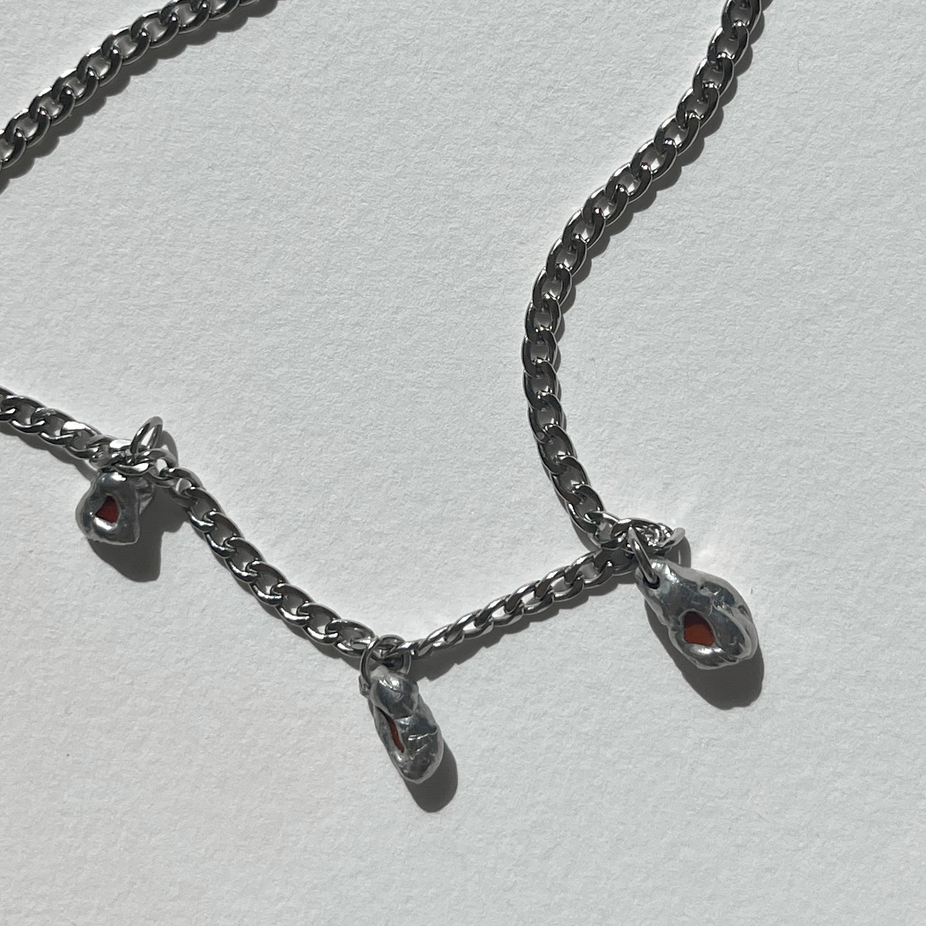 Collar SAN Guindilla