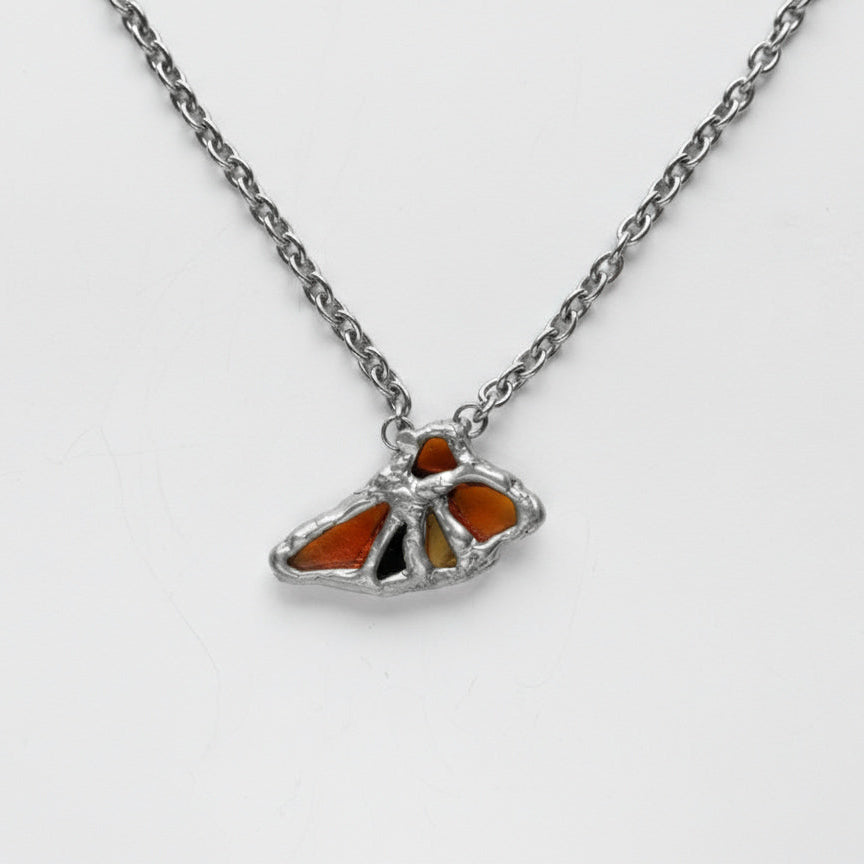 Collar NARCISO - M