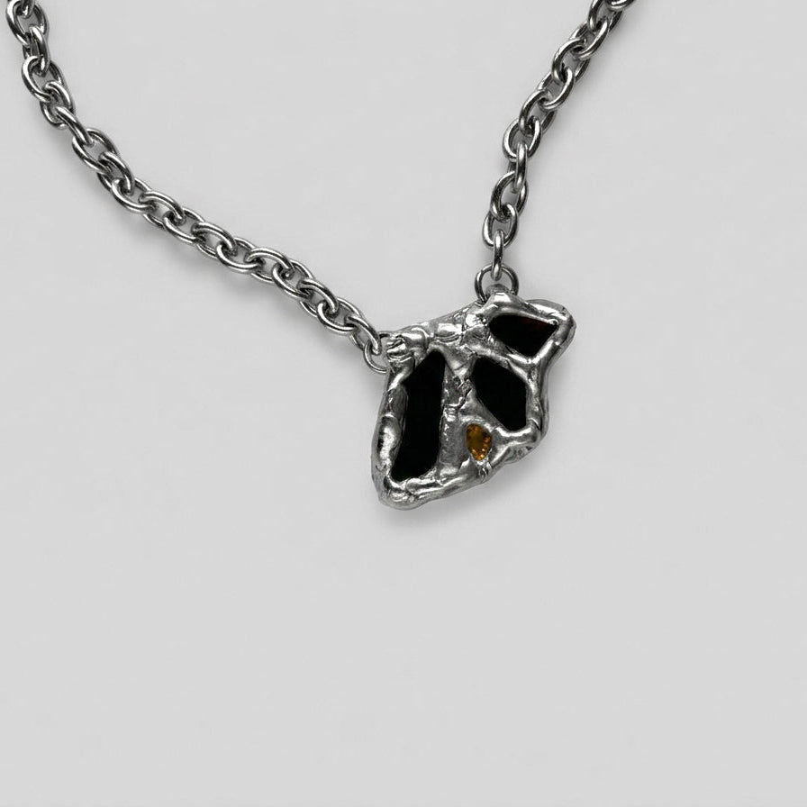 Collar NARCISO - M