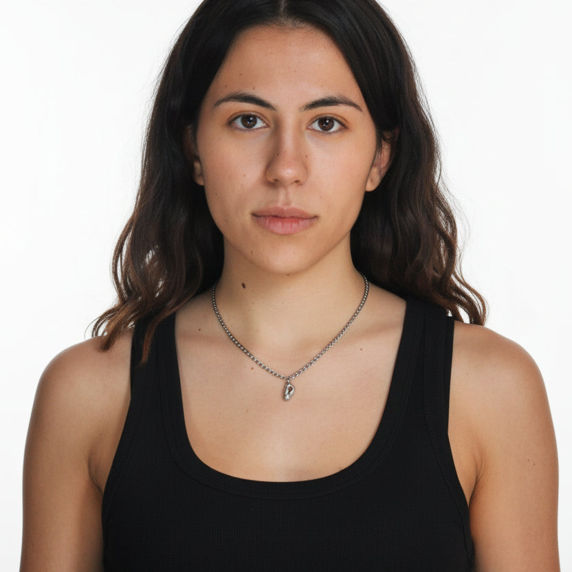 Colgante PIMIENTA Guindilla