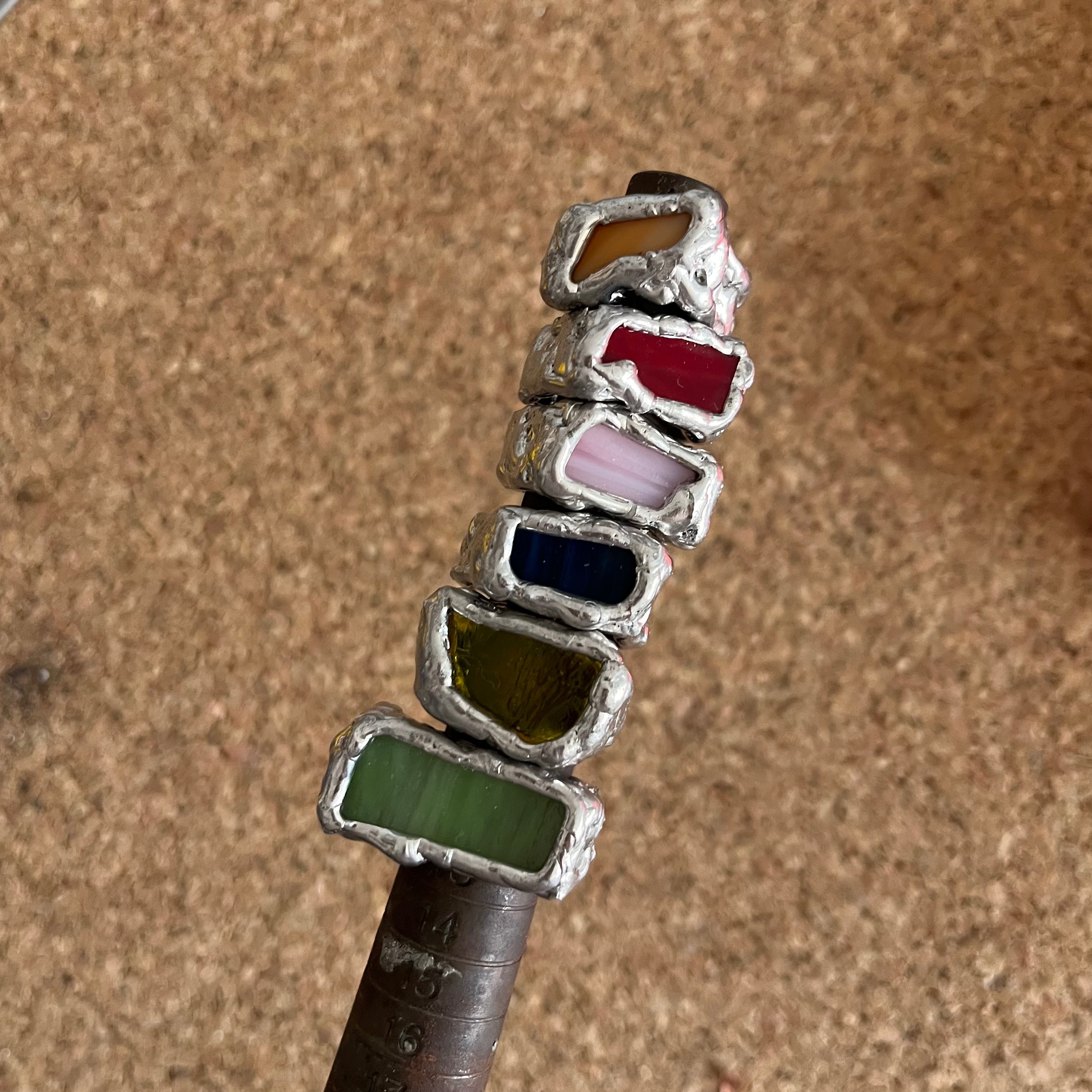 Anillo MARCO