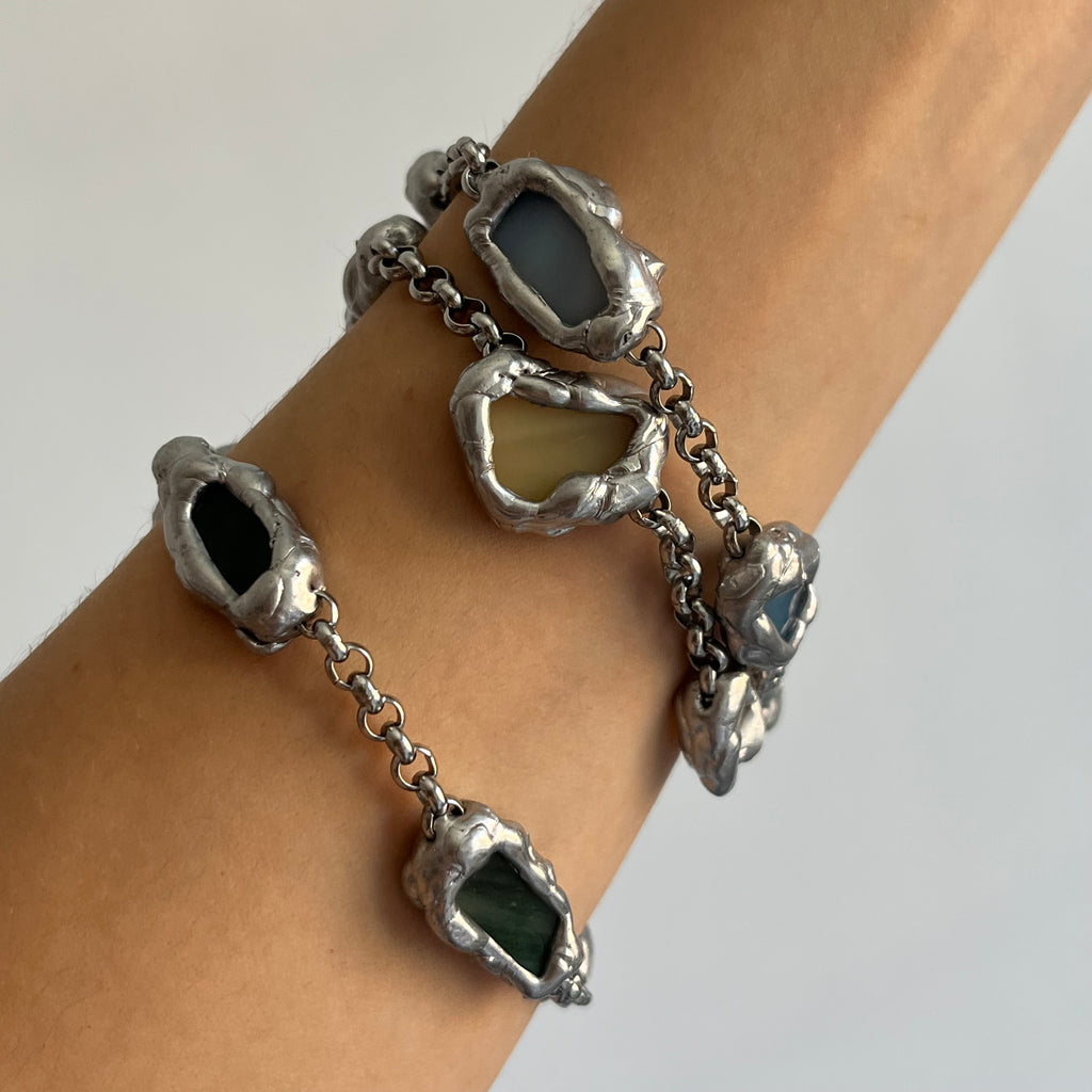 Pulsera Unit