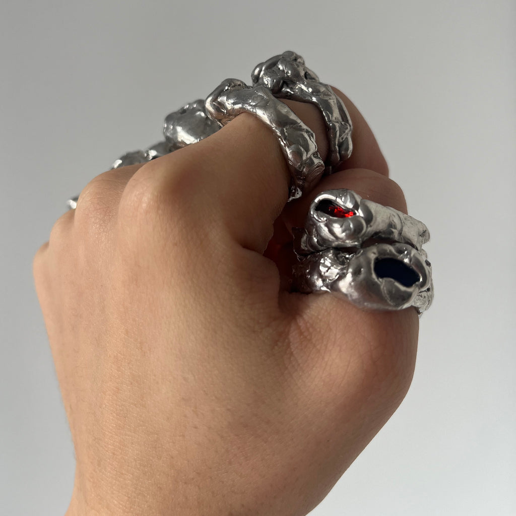 Anillo Module a medida