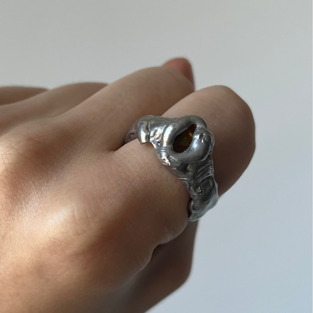 Anillo MODULE Azufre (M)