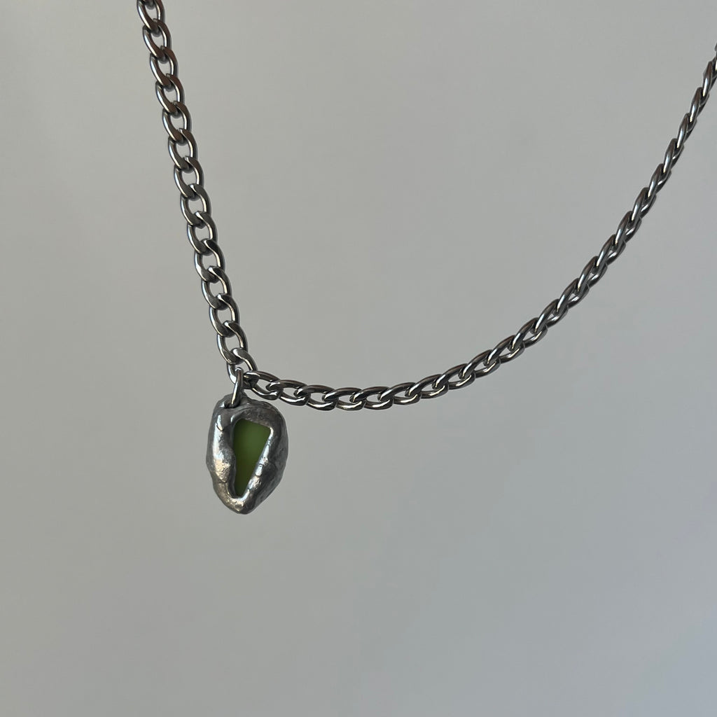 Colgante PIMIENTA Kate