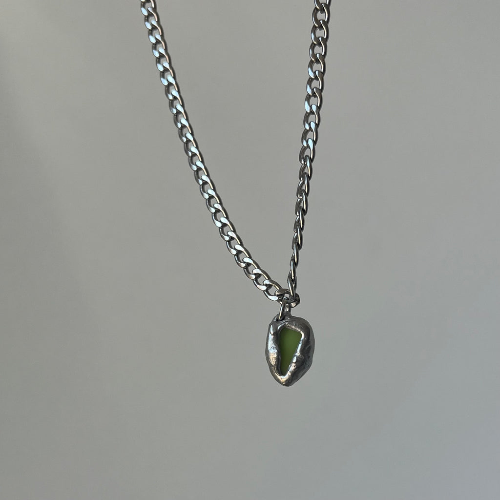 Colgante PIMIENTA Kate