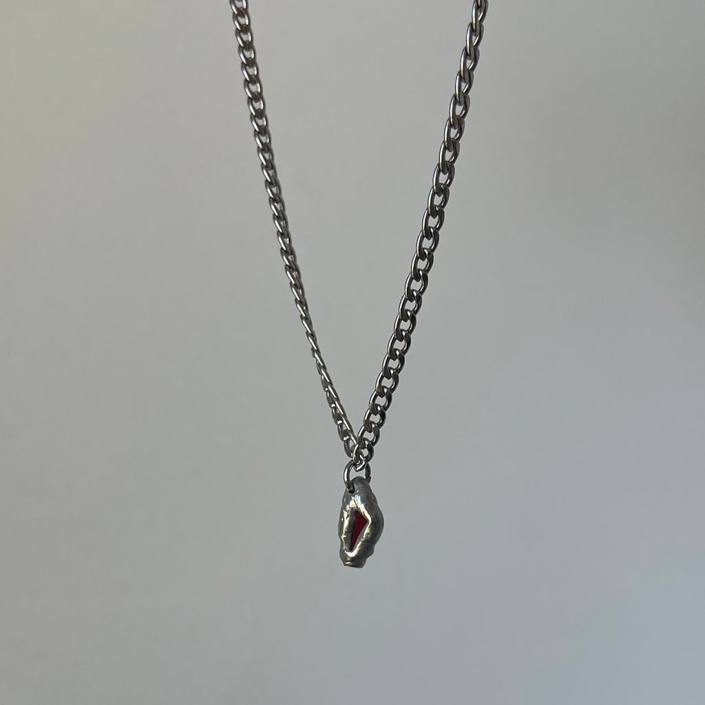 Colgante PIMIENTA Guindilla