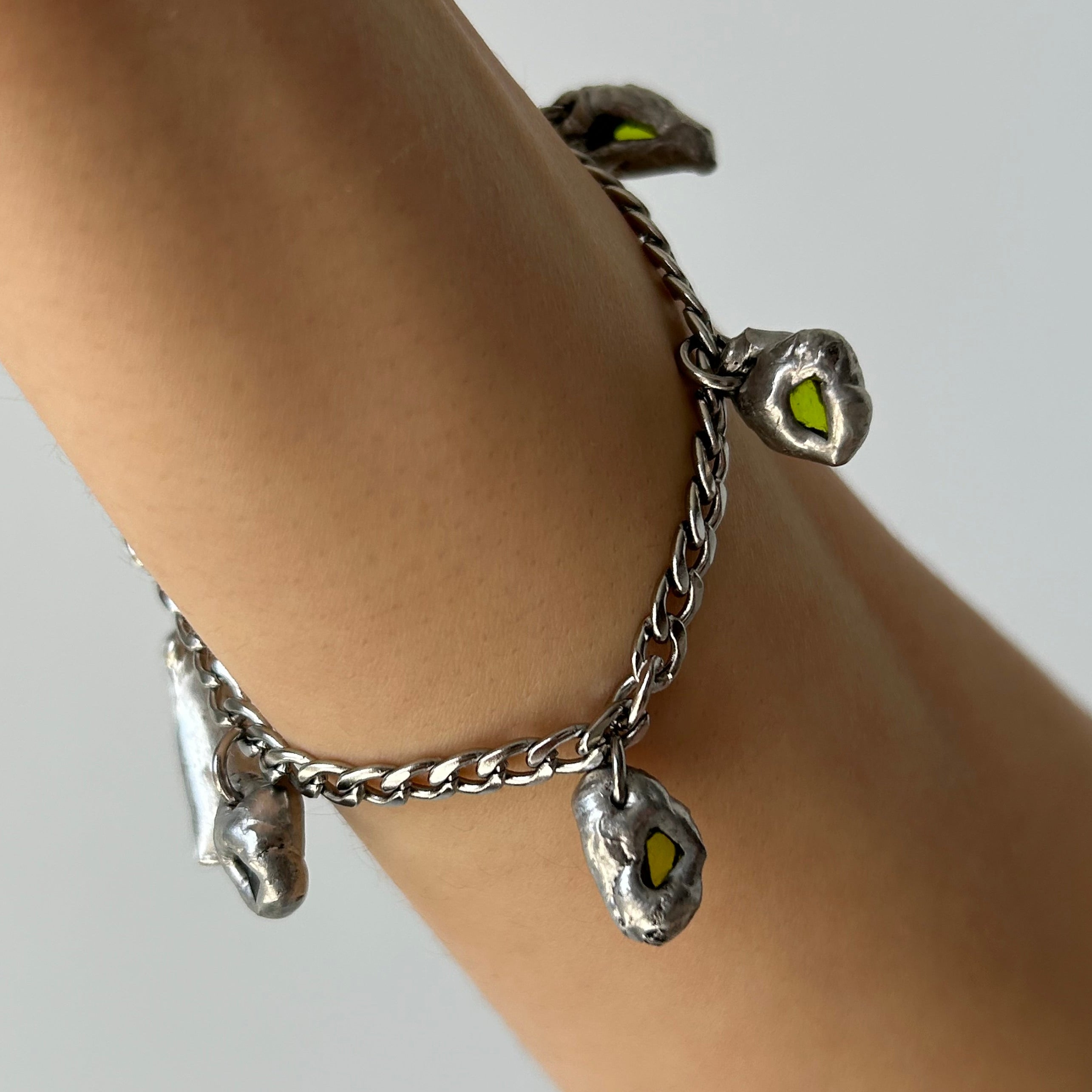 Pulsera SAN Lumen
