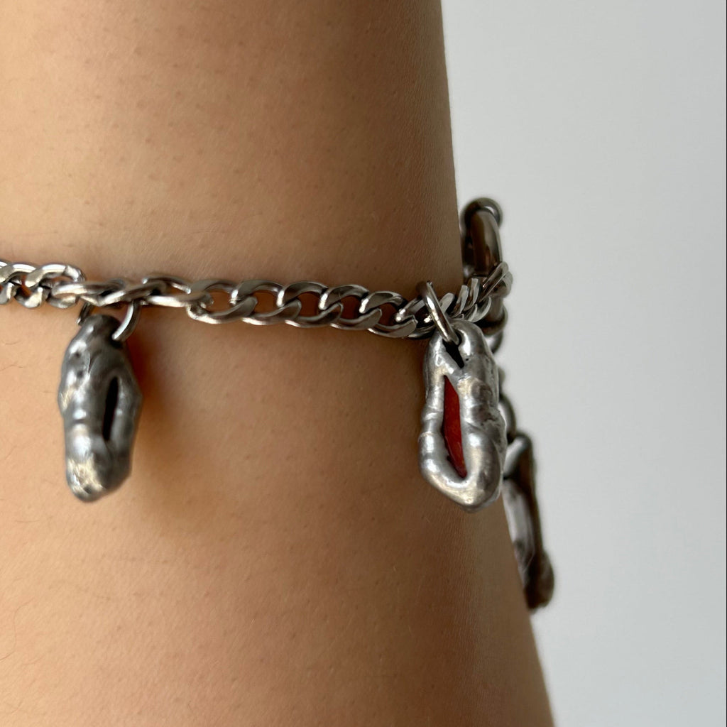 Pulsera SAN Guindilla