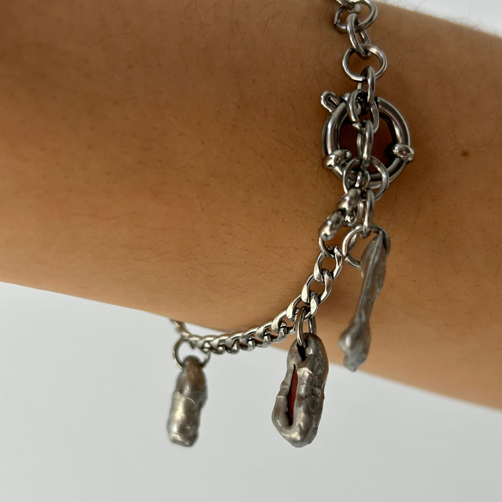 Pulsera SAN Guindilla