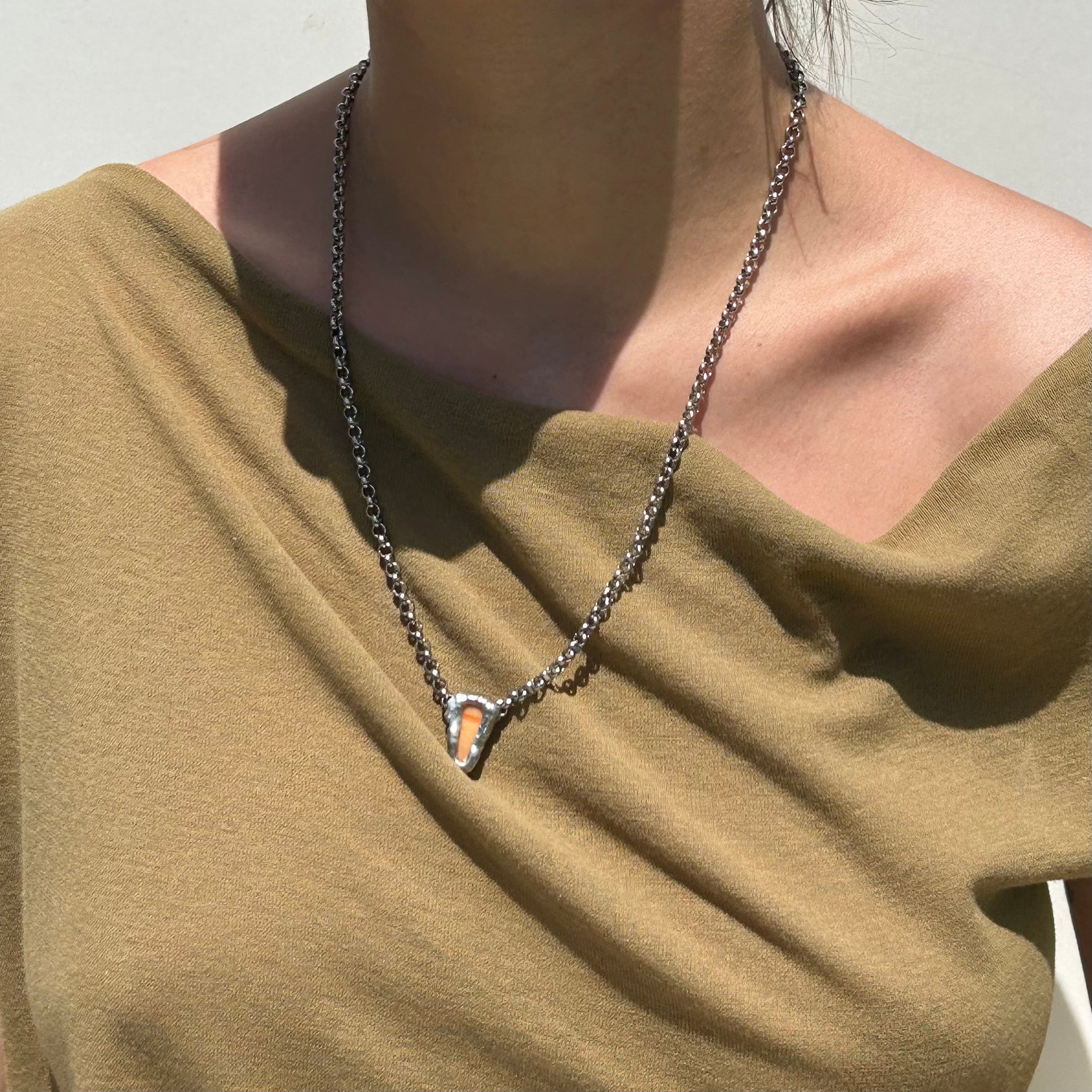 Colgante Core Drip