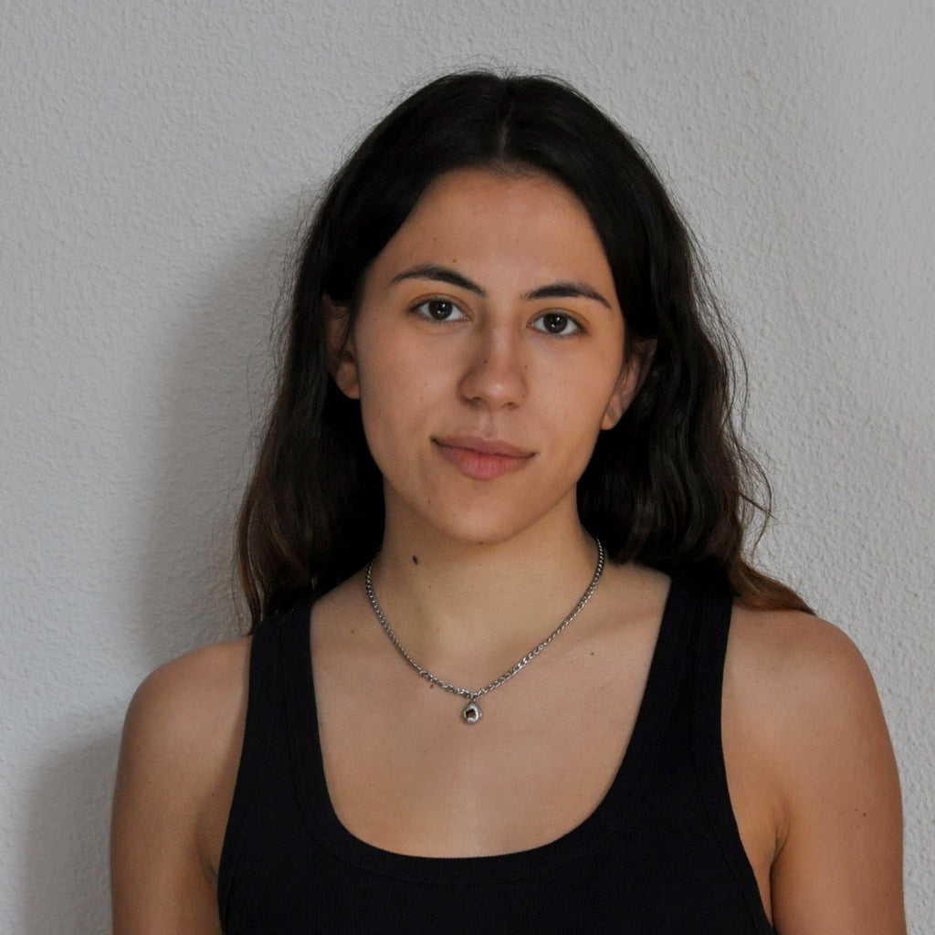 Colgante PIMIENTA Azufre